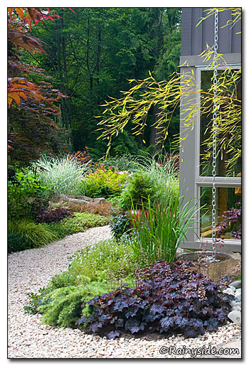 Terhune/Michel Garden