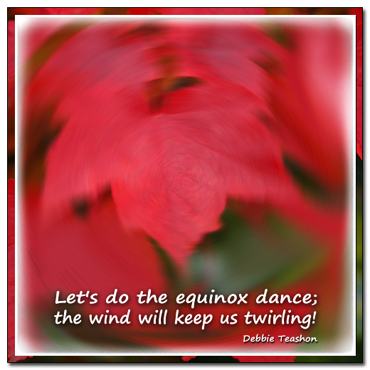 Equinox Dance