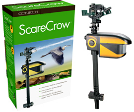 Scare Crow Sprayer
