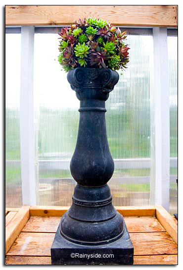 the finished product the finished product